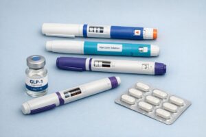 Pediatric GLP-1 Prescriptions Drive Nutrition Gap