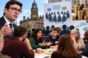 The Real Cost of Citizens' Assemblies Under Burnham's Plan