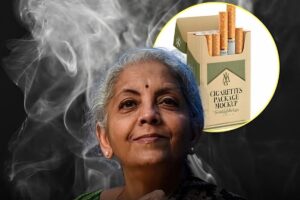 Tobacco Cessation Funding