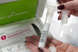 Employer DNA testing for night-shift workers
