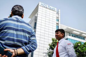 Inside HCLTech's Anthropic Unit