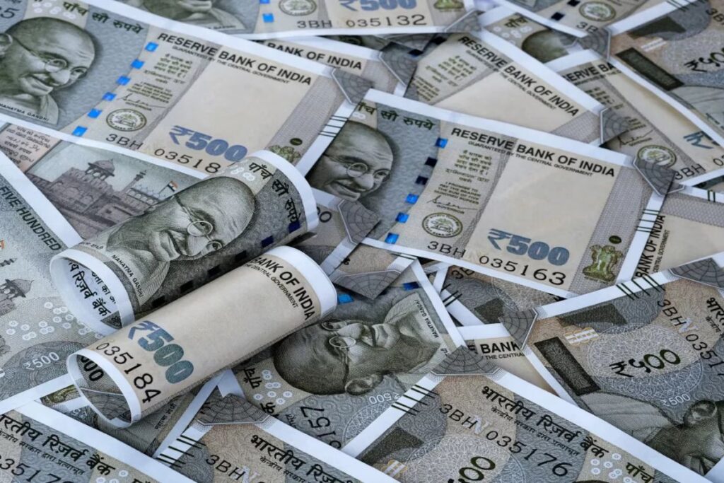 How Sovereign Wealth Funds Price In Permanent Disorder