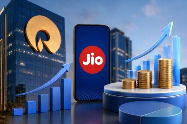How the Jio IPO Debt Payoff Funds a 2027 Telecom Price War