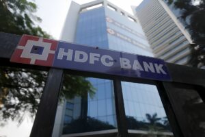 HDFC Bank Data Leak