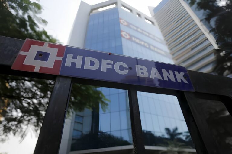 HDFC Bank Data Leak