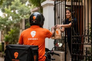 Swiggy Revenue Growth