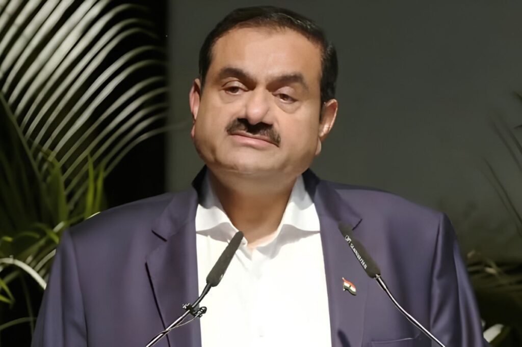 The Court Battles Behind Adani Power Trade Receivables