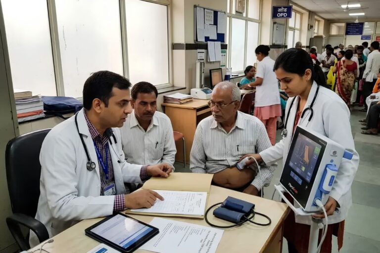 Diabetes Fatty Liver Screening Stalls in Primary Care